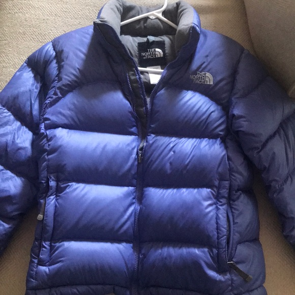The North Face Jackets & Blazers - North Face 100% Goose Down Ski Jacket Size M